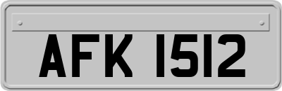 AFK1512
