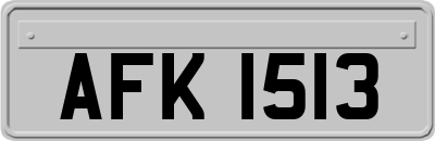 AFK1513