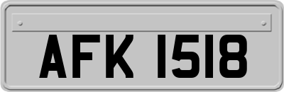 AFK1518
