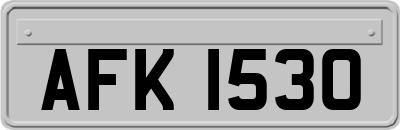 AFK1530
