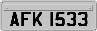 AFK1533