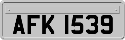 AFK1539