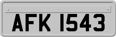 AFK1543