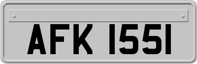 AFK1551