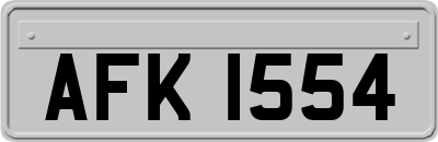 AFK1554