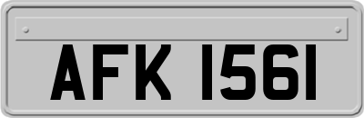 AFK1561