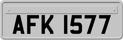 AFK1577