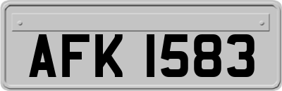 AFK1583