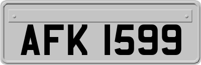 AFK1599