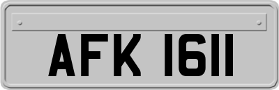 AFK1611