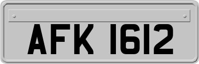 AFK1612