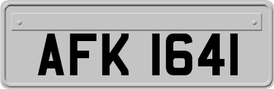 AFK1641