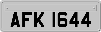 AFK1644