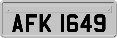 AFK1649