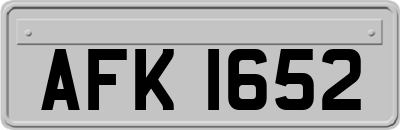AFK1652