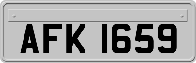 AFK1659