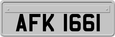 AFK1661