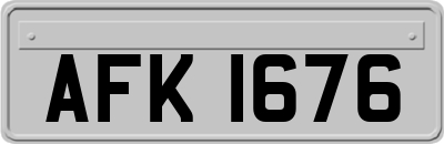 AFK1676