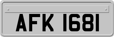 AFK1681