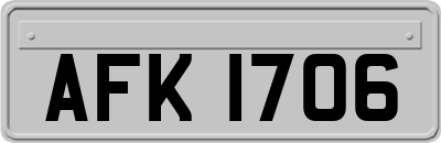 AFK1706