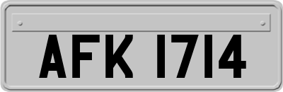 AFK1714