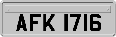 AFK1716