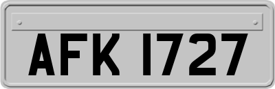AFK1727