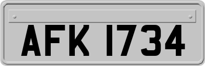 AFK1734