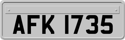 AFK1735