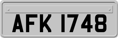 AFK1748