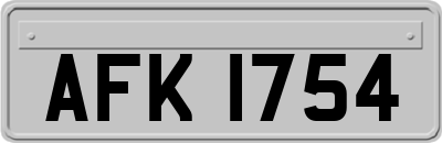 AFK1754