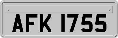 AFK1755