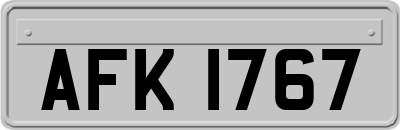AFK1767