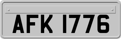 AFK1776