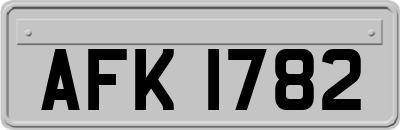 AFK1782