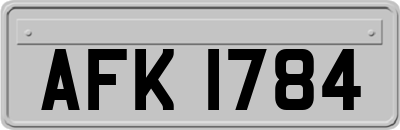 AFK1784