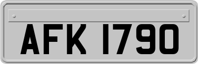 AFK1790
