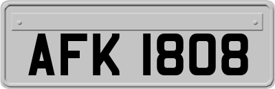 AFK1808