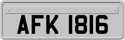 AFK1816