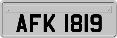 AFK1819