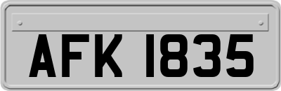 AFK1835