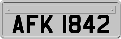 AFK1842