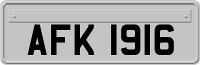 AFK1916