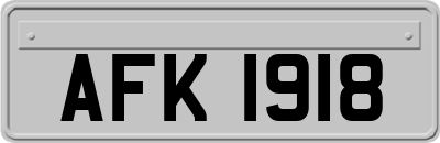 AFK1918