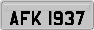 AFK1937
