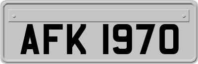 AFK1970