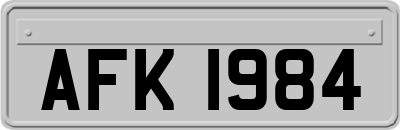 AFK1984