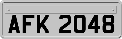 AFK2048