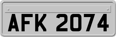 AFK2074