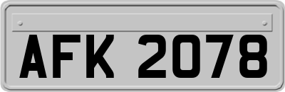 AFK2078